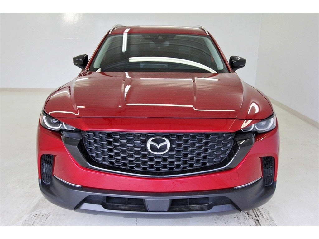 2023 Mazda Mazda CX-50 2.5 S Select Package
